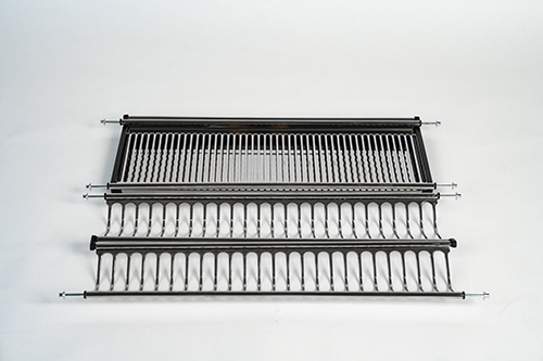 GIÁ BÁT ĐĨA TỦ TRÊN DẠNG CHỮ V OMATIN