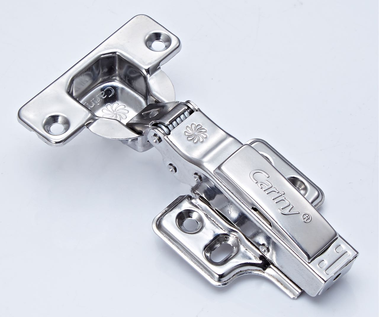 Bản Lề INOXA S35 CARINY