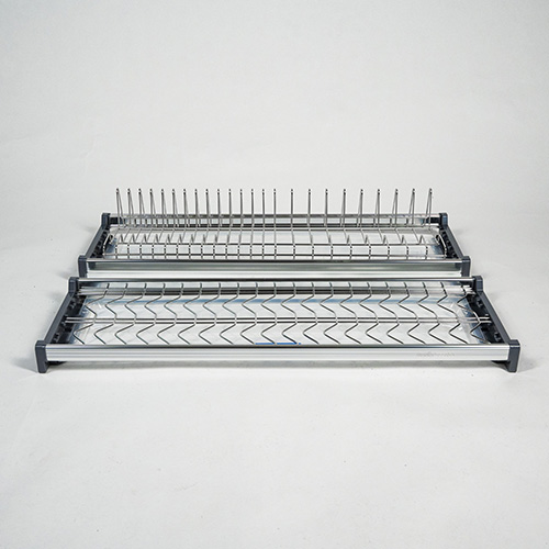 Giá Bát Đĩa Cố Định INOX  304 OMATIN