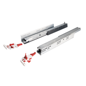 ray Âm epc evo giảm chấn toàn phần