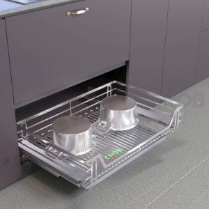 kệ xoong nồi mix oval inox 304