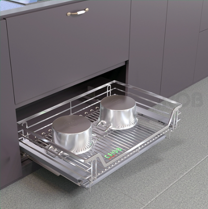 kệ xoong nồi inox 304 xước mờ – nan vuông & nan dẹt kệ xoong nồi inox 304 xước mờ – nan vuông & nan dẹt