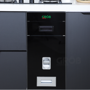 thùng gạo mặt gương