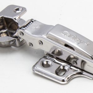 bản lề giảm chấn inoxa s33