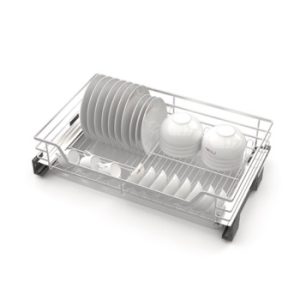 rổ bát Đĩa cappella inox 304